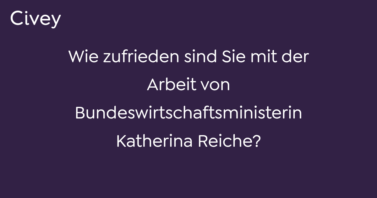 Jetzt abstimmen!